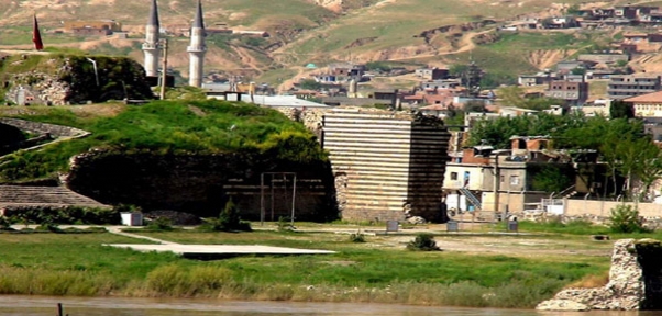 Şırnak`a Avrupa`nın Birçok Ülkesinden Tur Düzenliyor