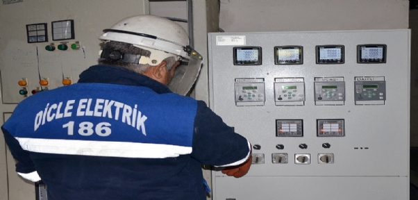 Dicle Elektrik`ten Hayat Kurtaracak Proje