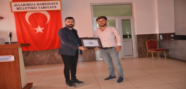 Beytüşşebap`ta Jandarmanın 180`inci Yıl Dönümü Kutlandı