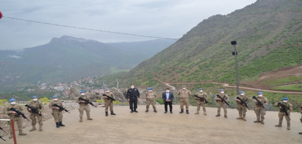 Öğrencilere Sağlıklı Beslenme Eğitimi Verildi