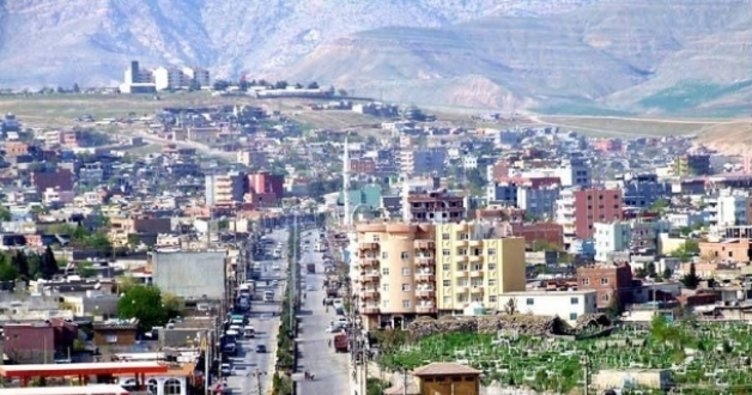 ŞIRNAK’IN YAPI İZİN İSTATİSTİKLERİ AÇIKLANDI