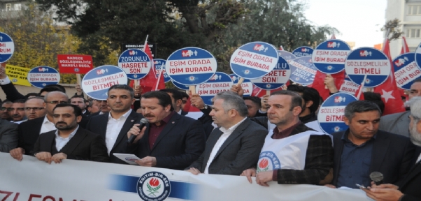 Belediye Tarafından Düzenlenen İlk Halk Toplantısı Gerçekleştirildi