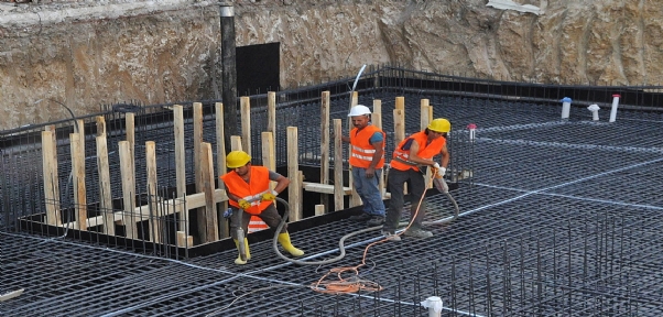 Dicle Elektrik`ten Şırnak`a 10 Milyon Liralık Yeni Hizmet Binası