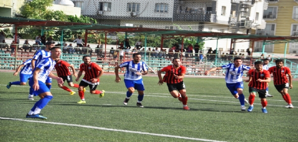 Serhat Spor Şampiyonluğa Koşuyor