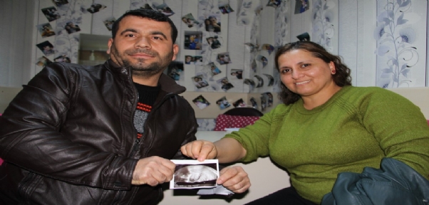 10 Yıllık Çocuk Özlemi Yumurta Gençleştirme Tedavisi İle Son Buldu