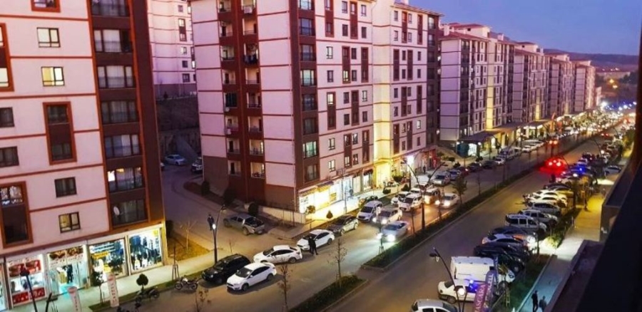 ŞIRNAK’IN EVLENME VE BOŞANMA İSTATİSTİKLERİ AÇIKLANDI