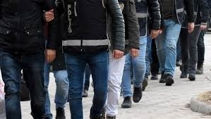 ŞIRNAK’TA TERÖR OPERASYONU: 12 GÖZALTI