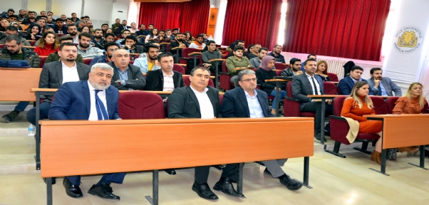 Dicle Elektrik Ve Dicle Üniversitesi Geleceğin Enerjisine Yatırım Yapıyor