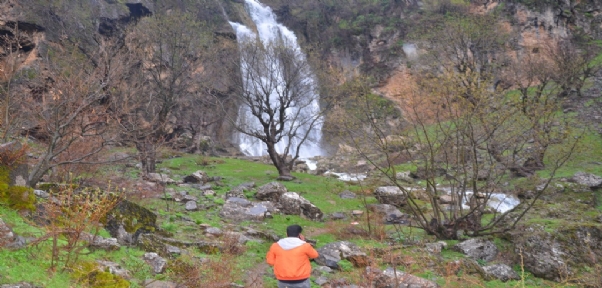 Şırnak`ta piknikler yasaklandı