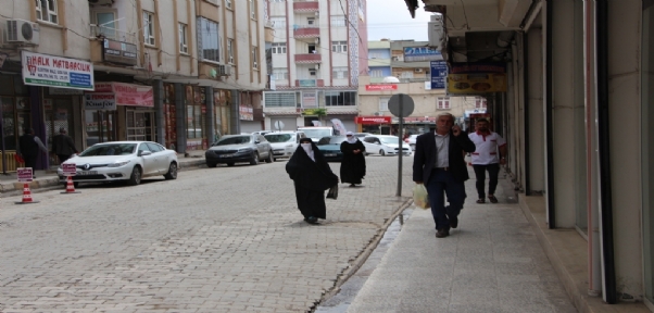 Silopi Kaymakamlığı İlçede Bazı Kısıtlamalar Getirdi