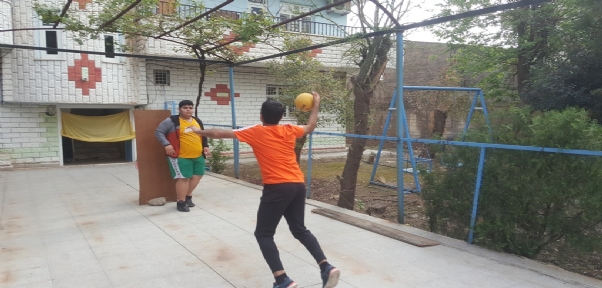 Silopi`de Sporcular, Evlerinde Türkiye Şampiyonasına Hazırlanıyor