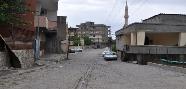 Başverimli ve Görümlü beldesi sakinleri bayramı evde karşıladı