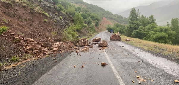 Malatya'daki deprem bir çok ilde hissedildi