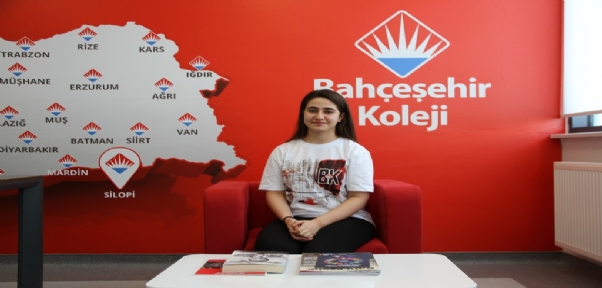 LGS Şırnak İl Birincisi Silopi`den Çıktı