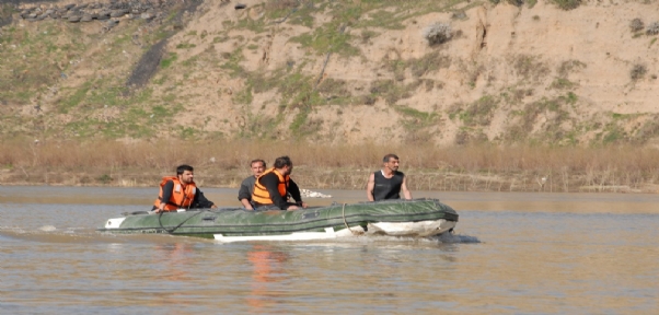 Şırnak arama ve kurtarma derneğinden uyarı!