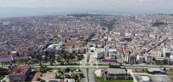 Şırnak`ta Konut Satışları Arttı