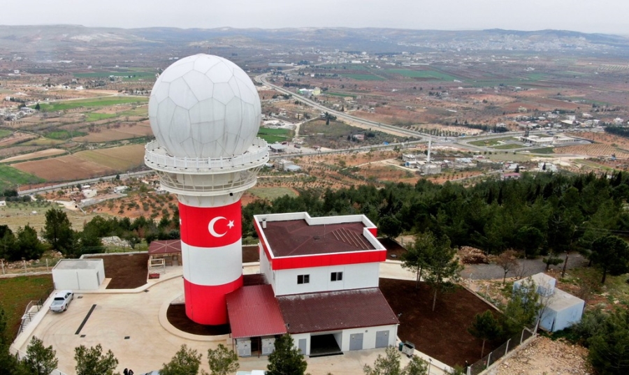 YERLİ VE MİLLİ RADAR TÜRKİYE'YE MİLYONLARCA DOLAR KAZANDIRDI