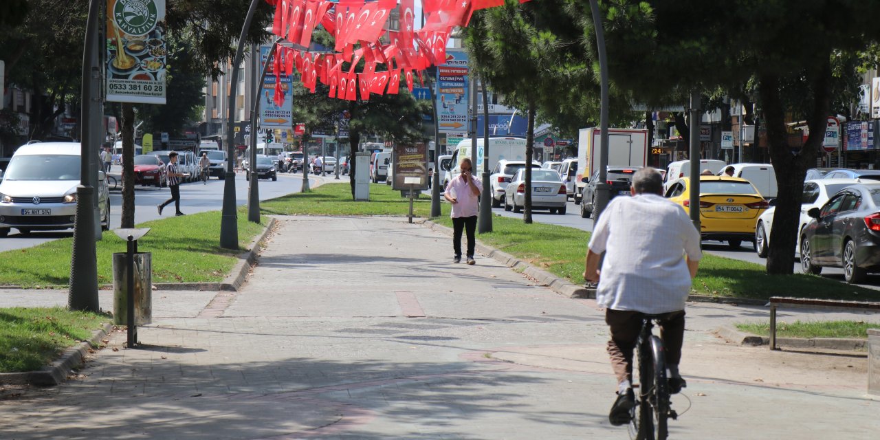 Uzmanı uyardı: Sıcak havalar, kalp ve tansiyon hastalıklarını tetikleyebilir