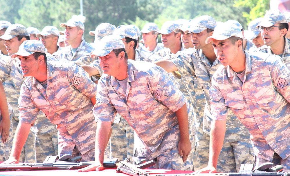 Bedellik askerlik şartları değişti: Tekrar vatandaş olanlar yararlanamayacak