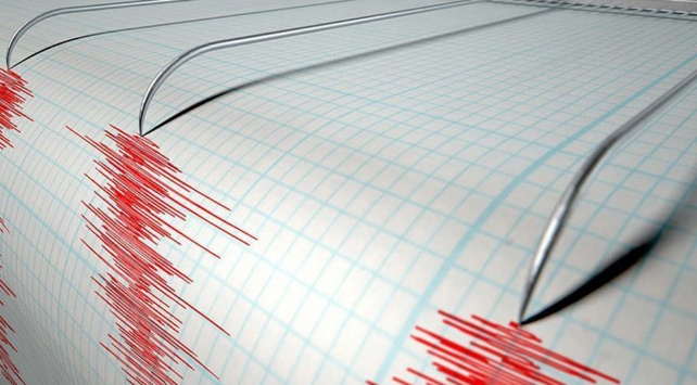 Çin’de 5,5 büyüklüğünde deprem