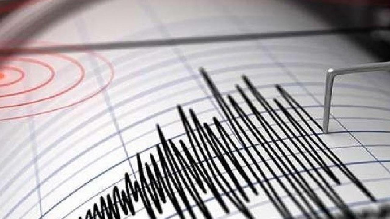 Malatya’da 4.4 büyüklüğünde deprem