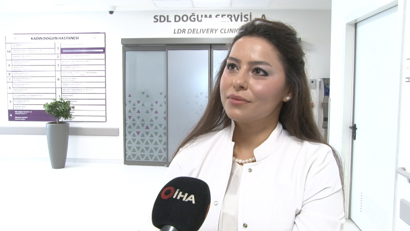 Uzmanından gebeler için yüksek sıcaklık uyarısı: “Erken doğum veya düşük yapabilirler”