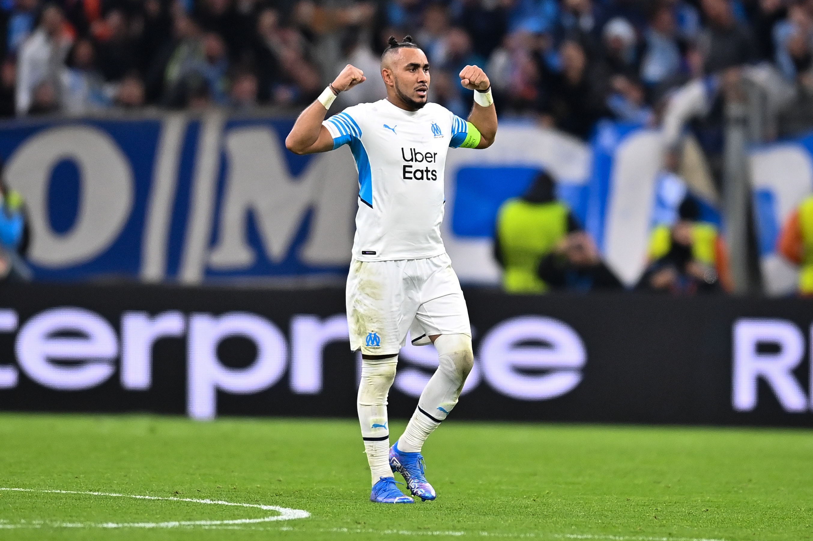 Vasco de Gama, Dimitri Payet'i transfer etti