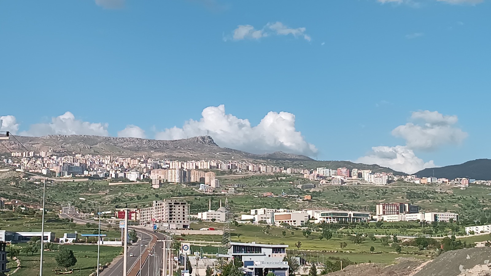 ŞIRNAK EN YAŞANILMAZ 2. ŞEHİR