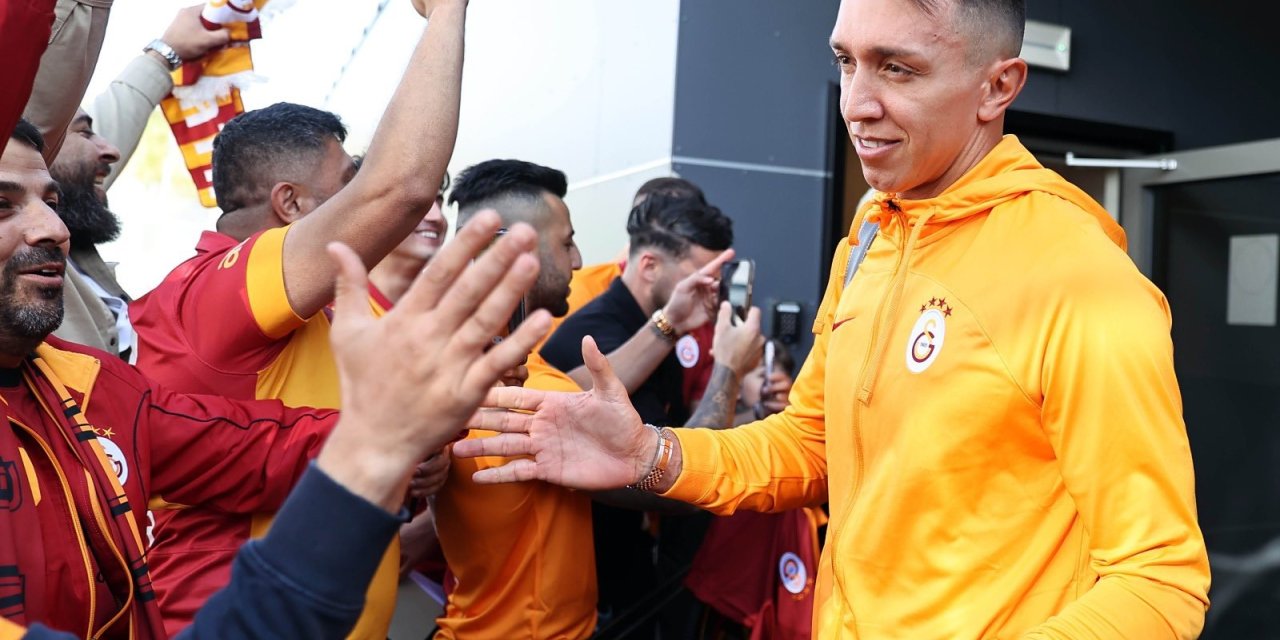 Galatasaray, Norveç’te