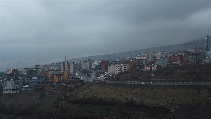 ŞIRNAK YİNE LİSTENİN BAŞINDA