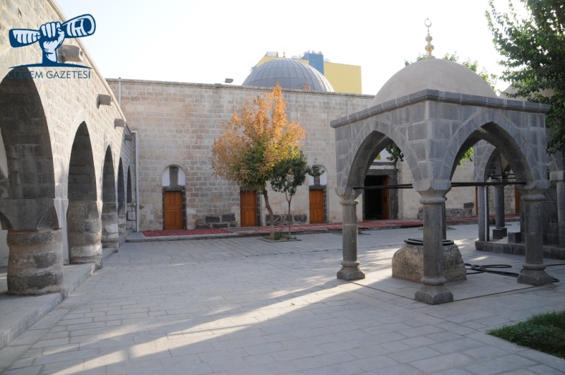 Ulu Camii