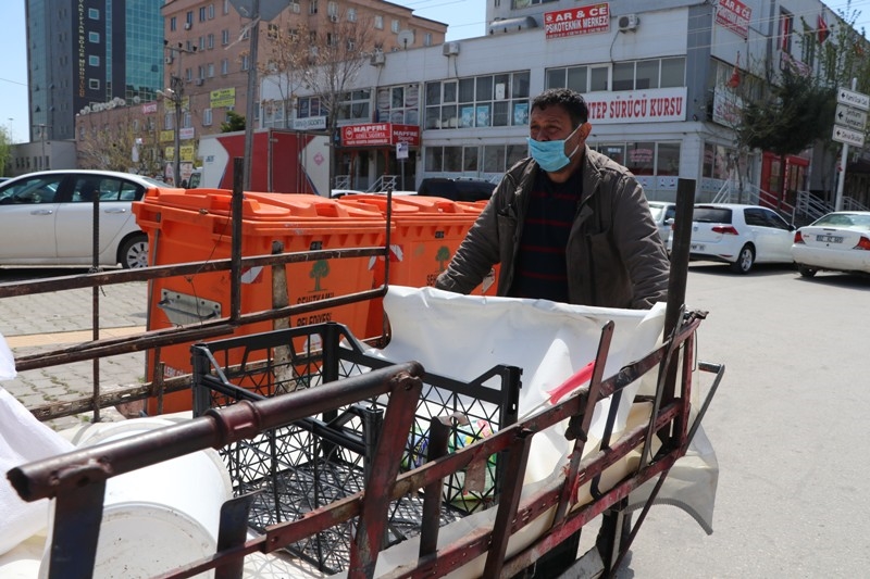 Hiç gitmediği İstanbul’dan trafik cezası yedi