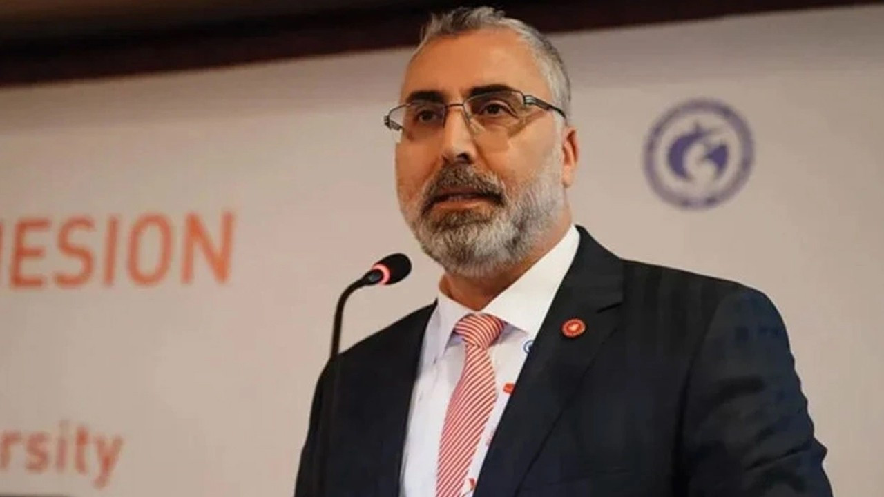 Bakan Işıkhan: "Toplu sözleşme sürecini yarın sonuçlandıracağız, takdir cumhurbaşkanımızın