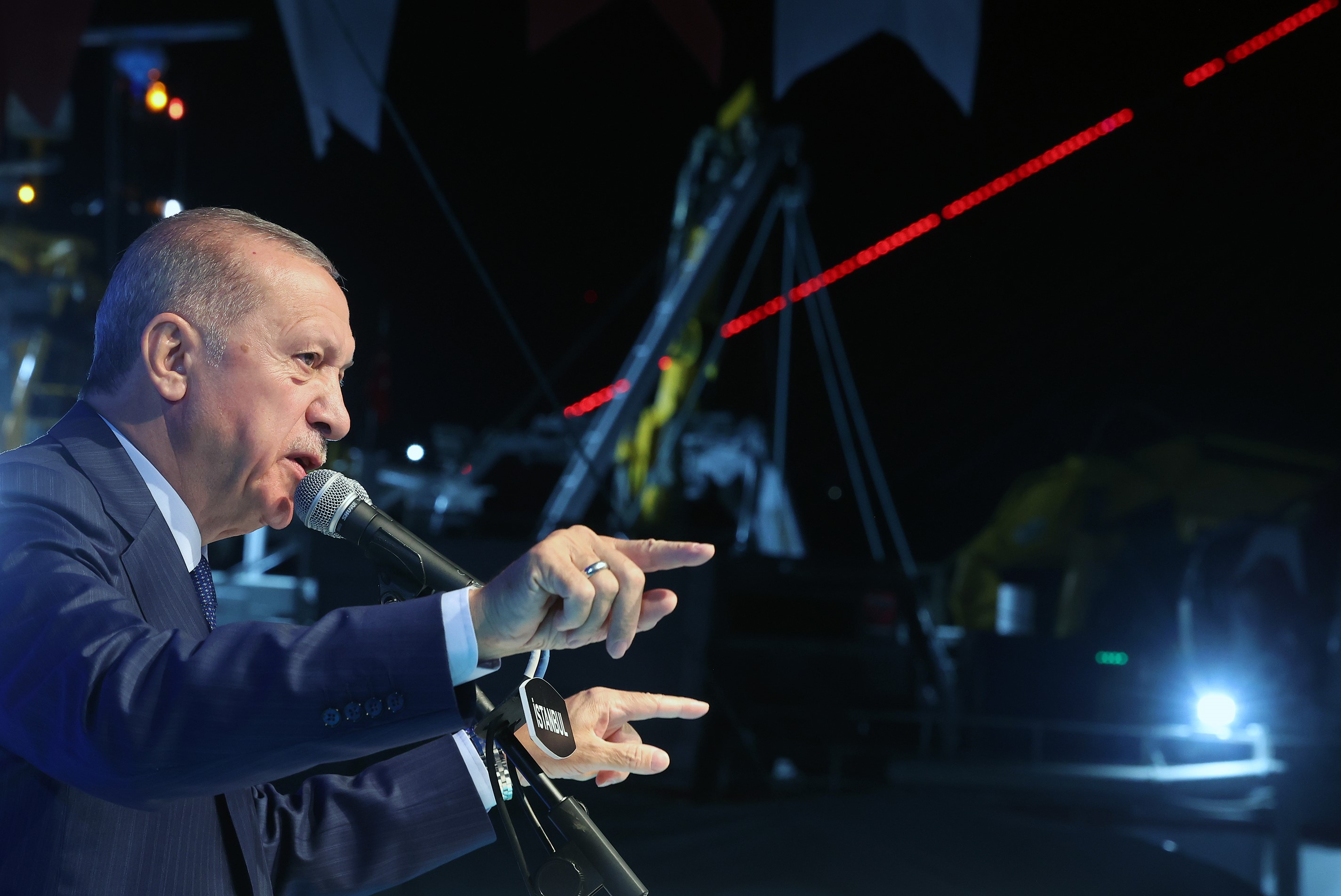 Erdoğan'dan depremzede Balıkçılara  3 bin 500 ila 60 bin TL Destek Müjdesi