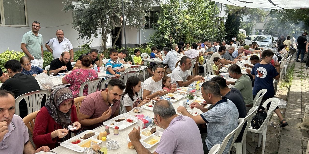 Türkiye'de İlk! "Mevlüt Bulma Gurubu"