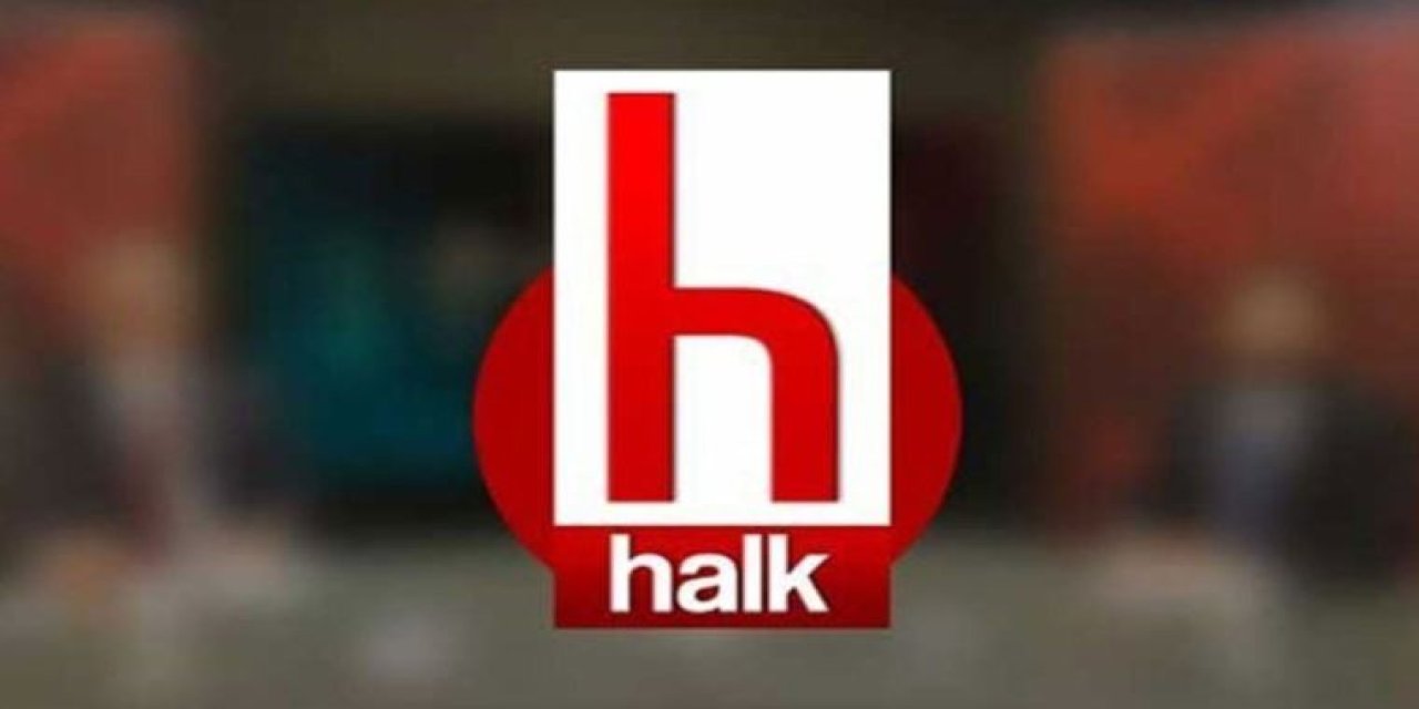 Halk TV'de beklenmedik gelişme! Yeni yönetici geldi.. Medya dünyasını karıştıran hareketlilik