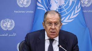 Lavrov: “Moskova, Şam ile Ankara arasındaki ilişkilerini destekliyor”