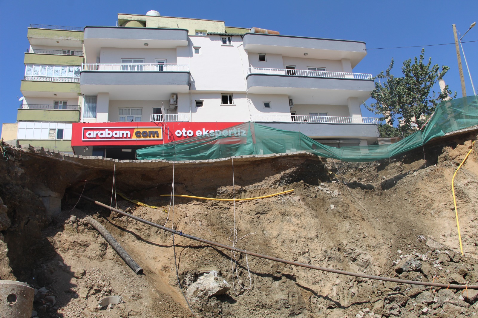 Şırnak’ta ihmalsizlik faciaya neden oluyordu