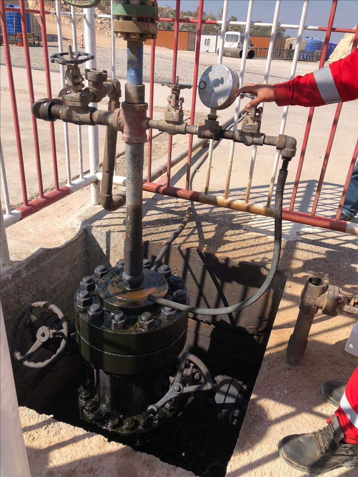 TPAO, Cizre’de petrol arama sondajı yapacak