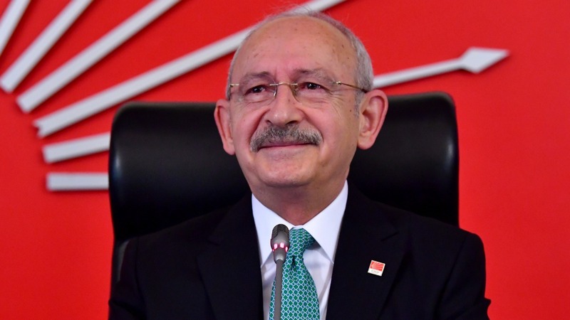 Kılıçdaroğlu “Meclis kararları yerel gazetelerde yayınlanması" gerekiyor