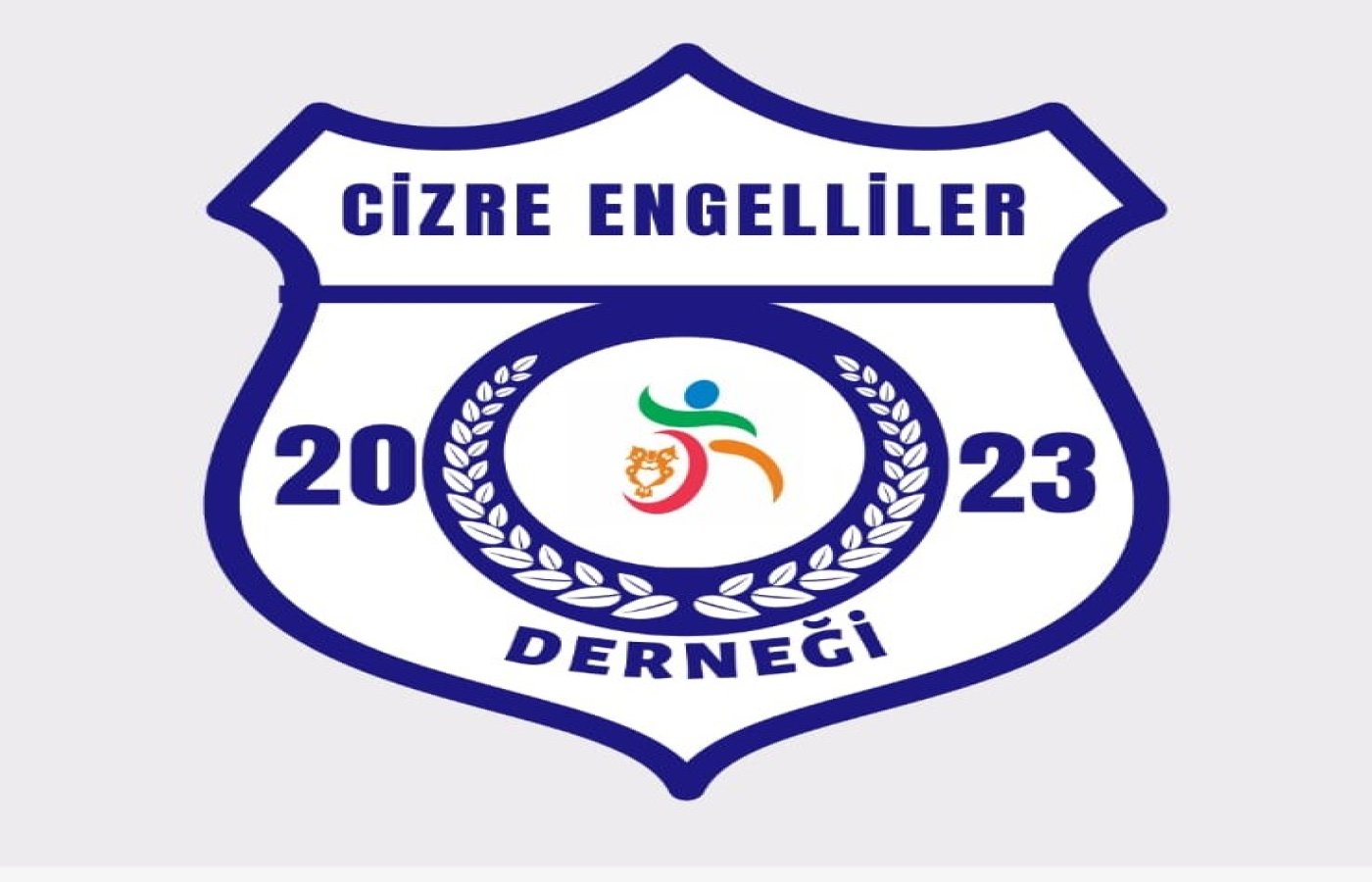 Cizre’de Engellilere Hizmet Eden Spor Kulübü İsim Ve Logo Değiştirdi