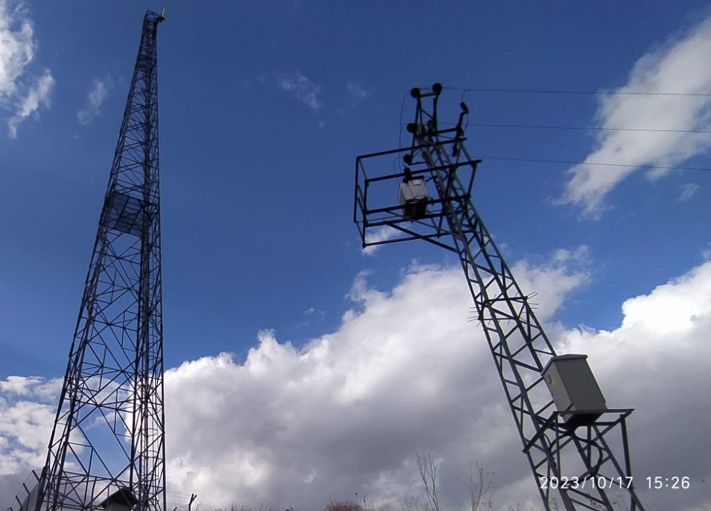 Şırnak merkez ve bağlı köylerde saatlerce elektrik kesinti yaşanacak!