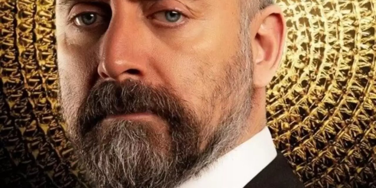 Halit Ergenç herkesi üzmüştü. Nihayet iyi haber geldi! Hayranları mesaj yağdırıyor