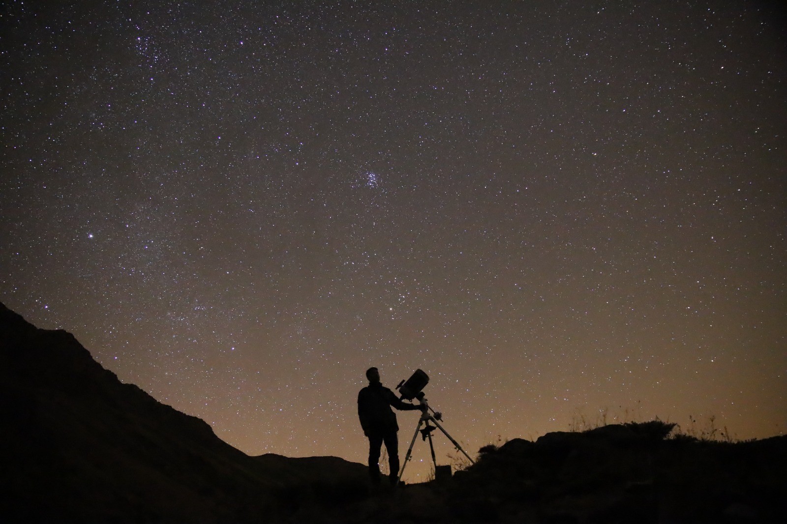 Gökyüzündeki Şölen: Orionid Meteor Yağmuru