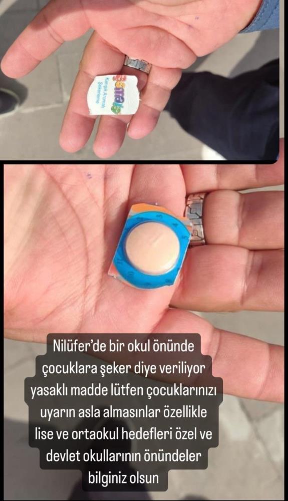 Aynı yalanı bir çok ilde devreye soktular