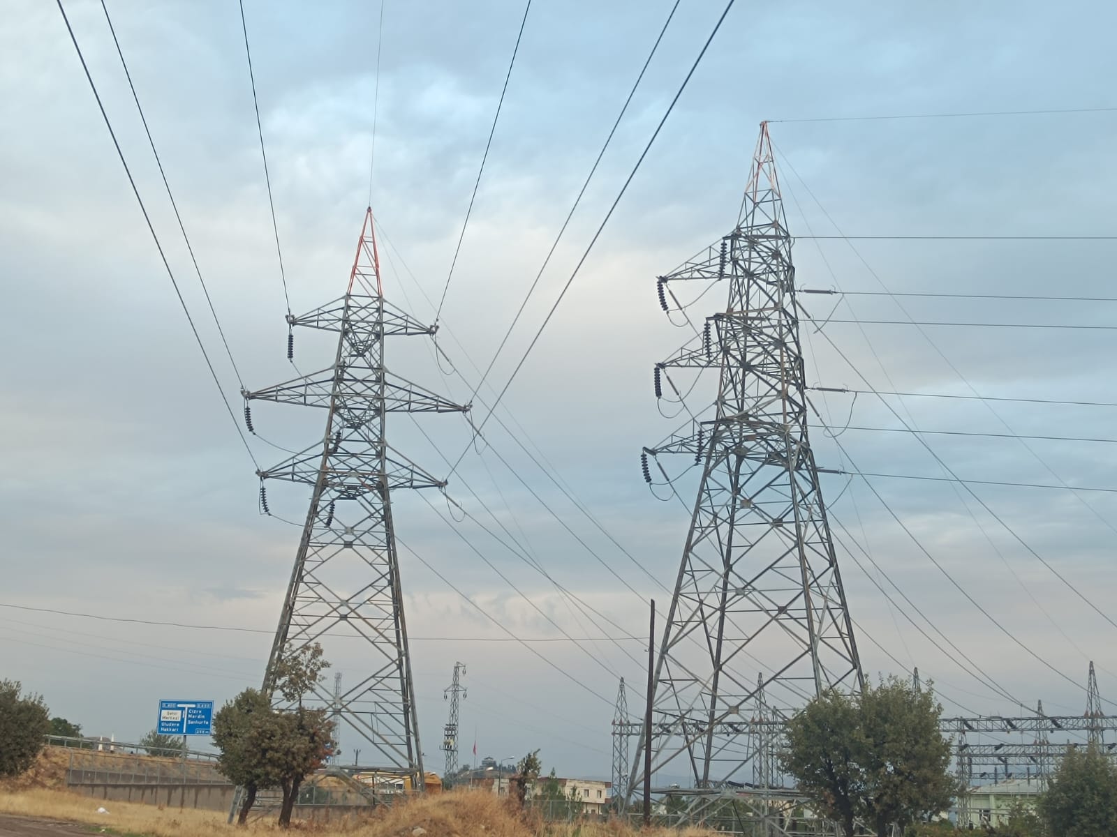 DEDAŞ’tan duyuru: Şırnak ve ilçelerinde elektrik kesintisi yaşanacak!