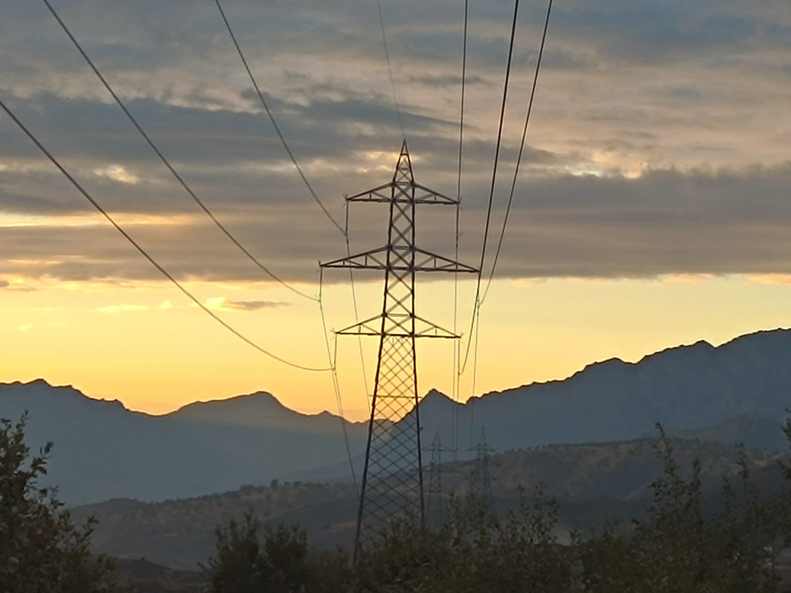 DEDAŞ duyurdu: Şırnak’ta elektrik kesintisi ve arıza listesi