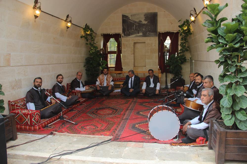 'UNESCO Müzik Şehri' listesine alındı