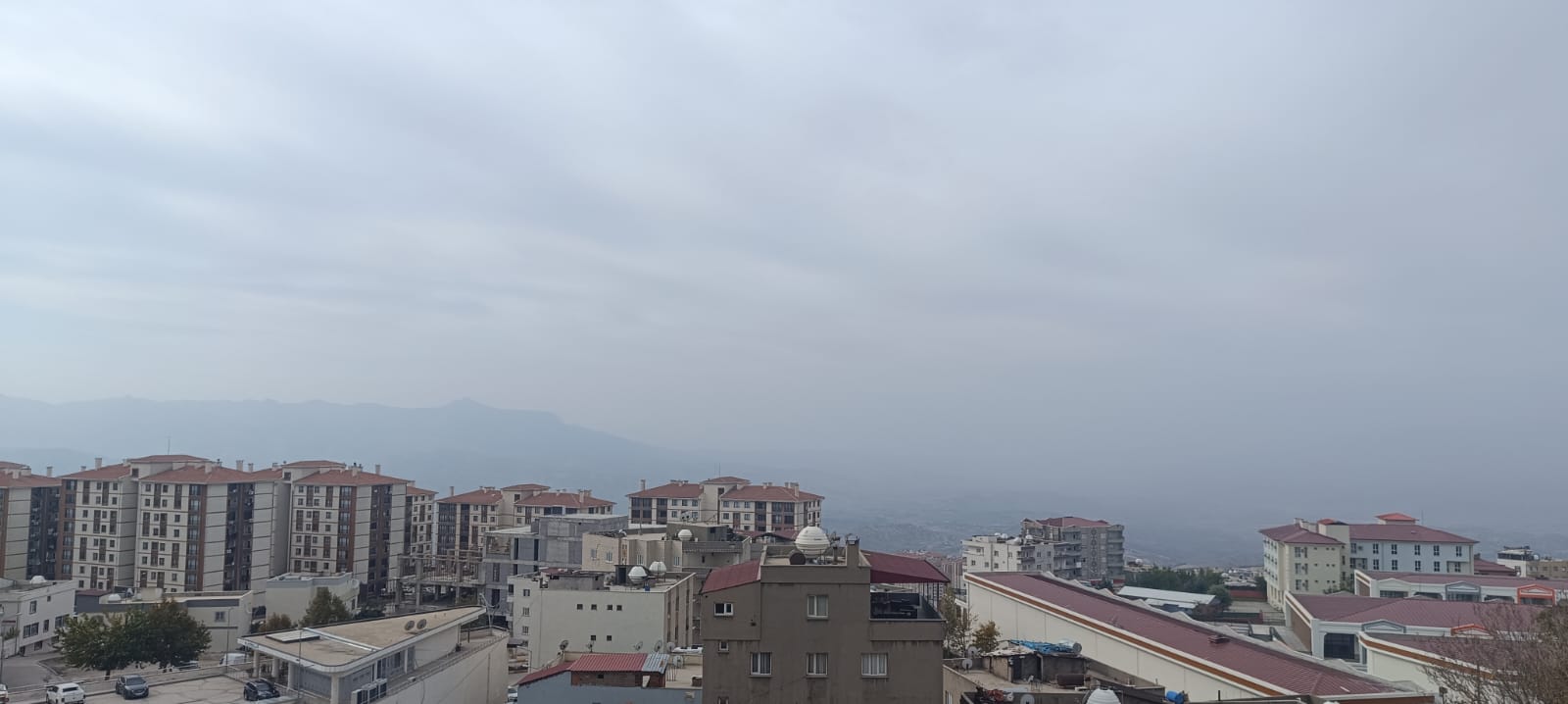 Şırnak’a soğuk hava dalgası geliyor!