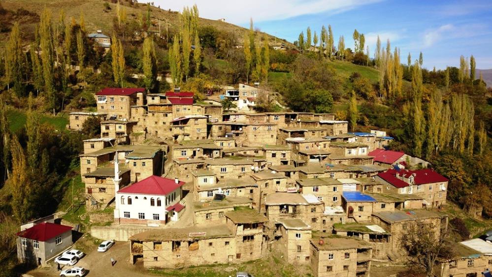 Türkiye’nin farklı illerinden ziyaretçiler buraya akın ediyor